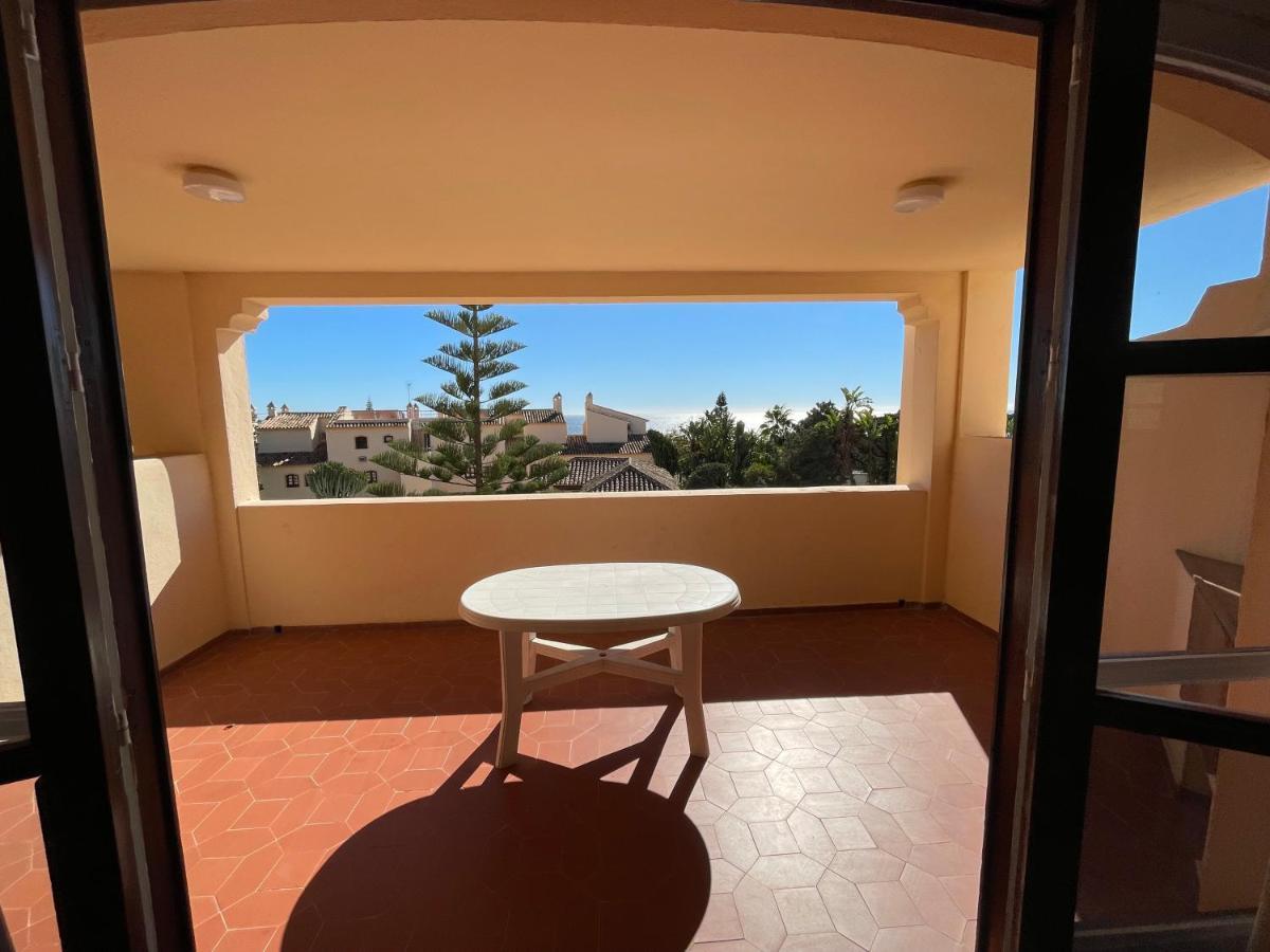 Apartamentos El Toro Marbella Buitenkant foto