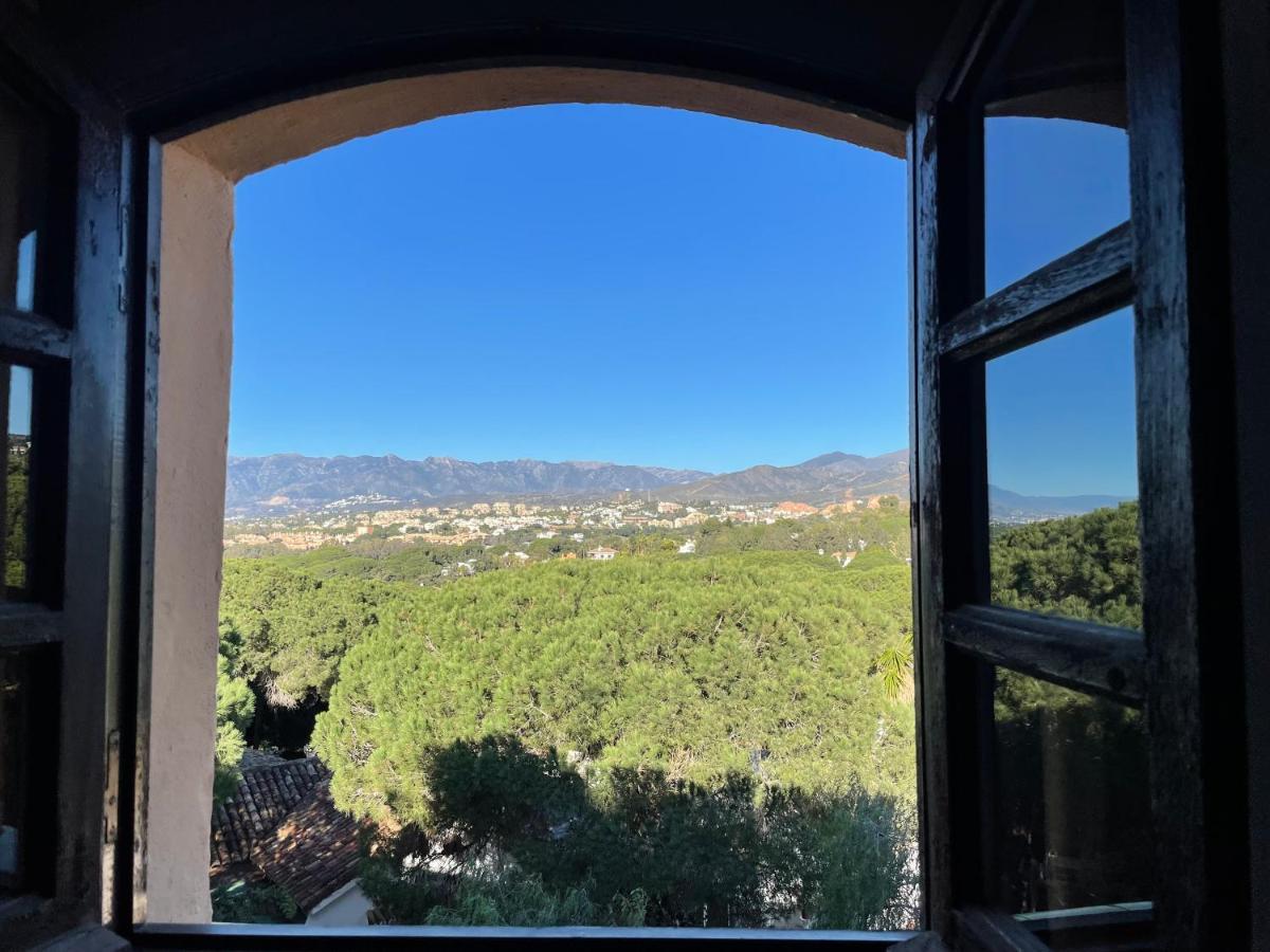 Apartamentos El Toro Marbella Buitenkant foto