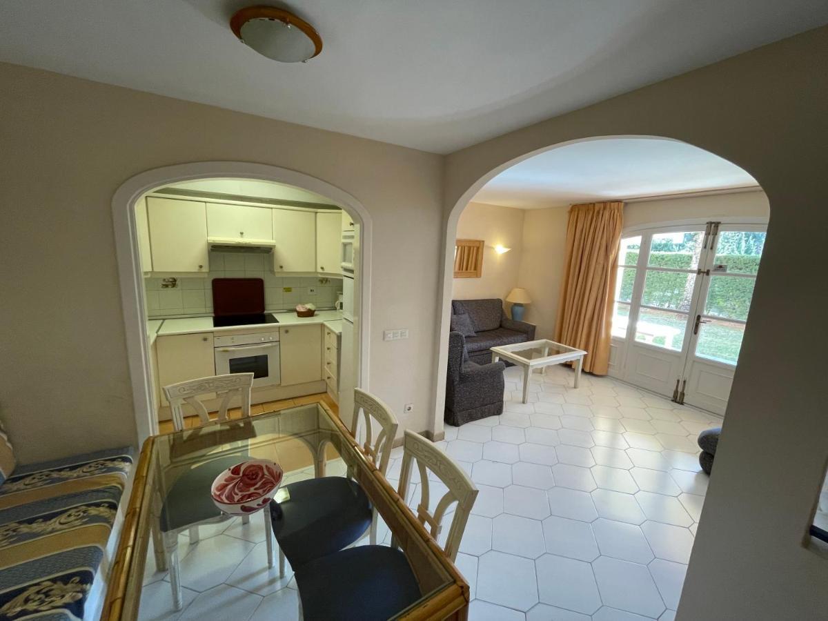 Apartamentos El Toro Marbella Buitenkant foto