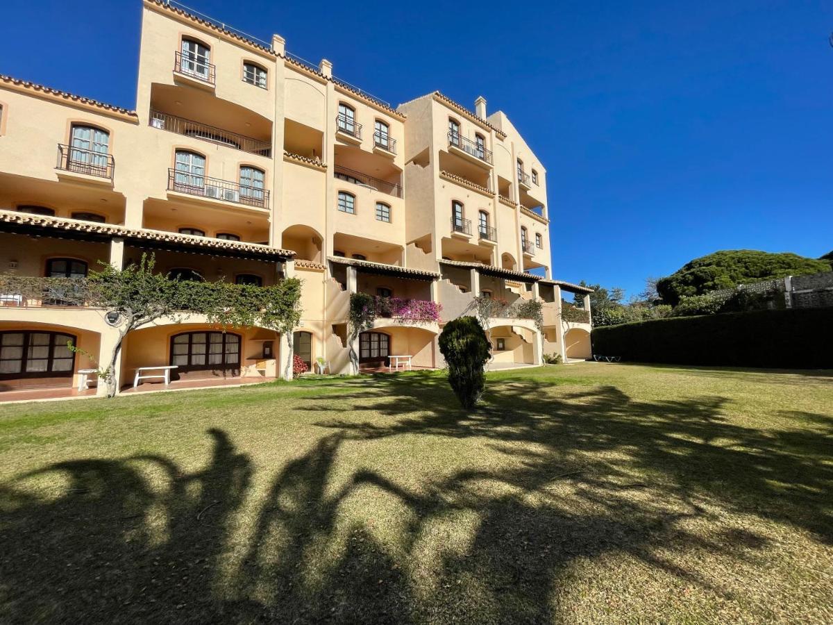 Apartamentos El Toro Marbella Buitenkant foto