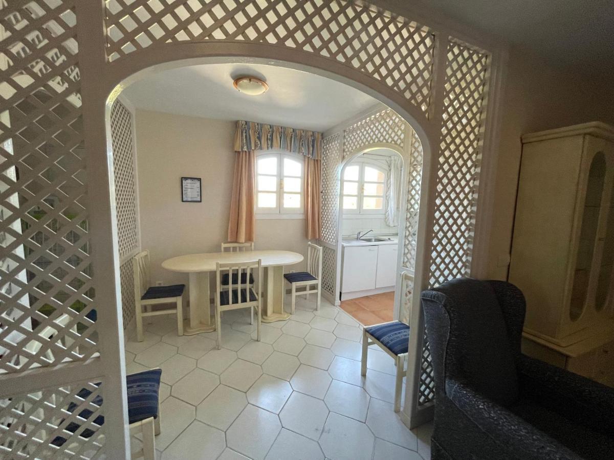 Apartamentos El Toro Marbella Buitenkant foto