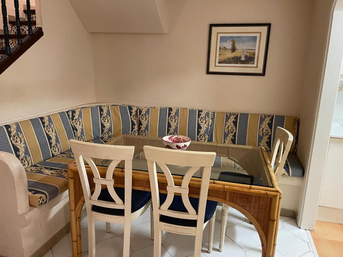 Apartamentos El Toro Marbella Buitenkant foto