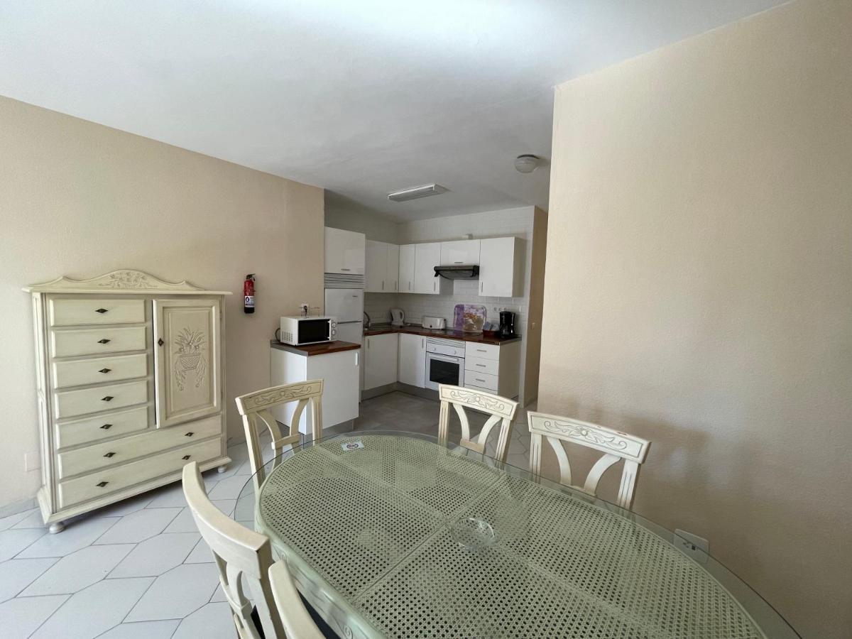 Apartamentos El Toro Marbella Buitenkant foto