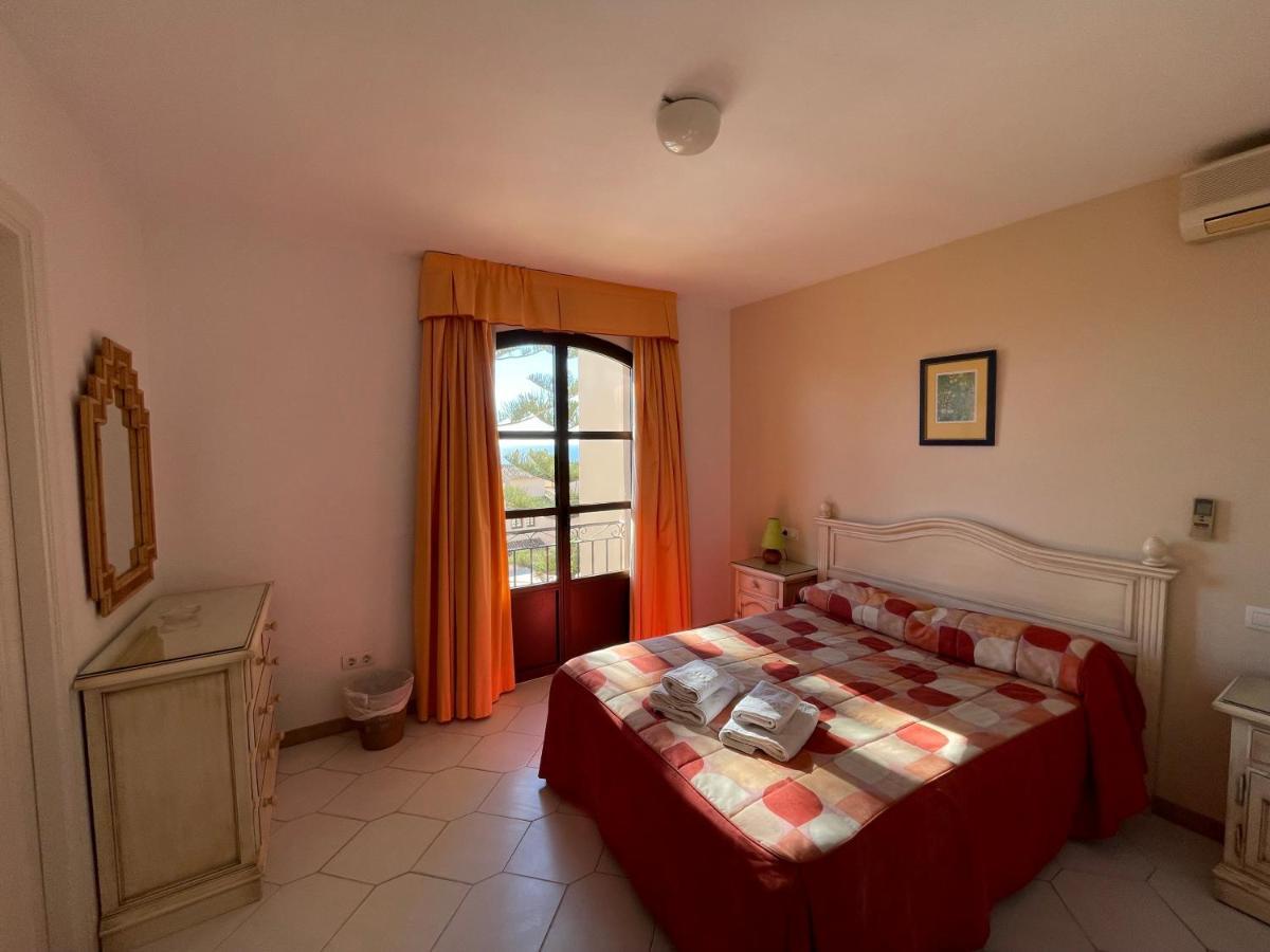 Apartamentos El Toro Marbella Buitenkant foto