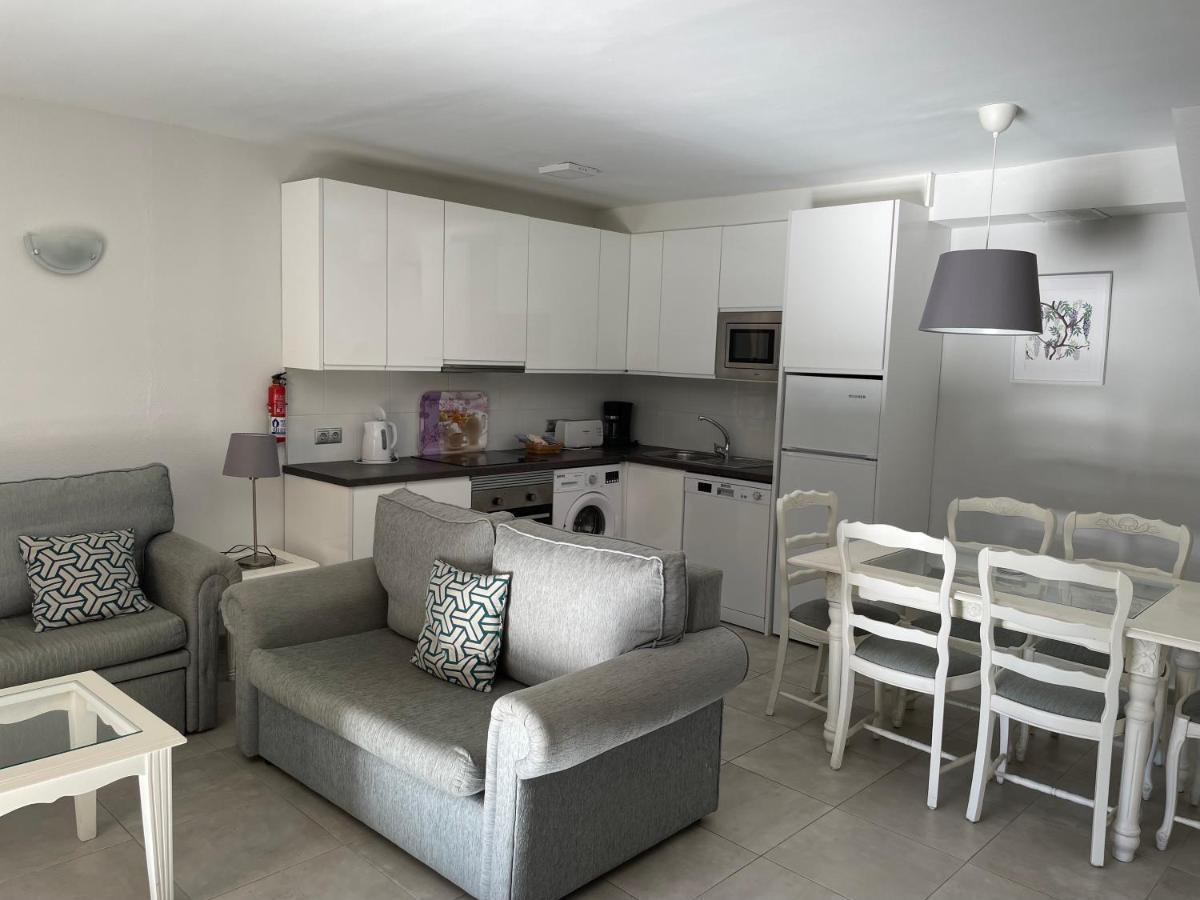 Apartamentos El Toro Marbella Buitenkant foto