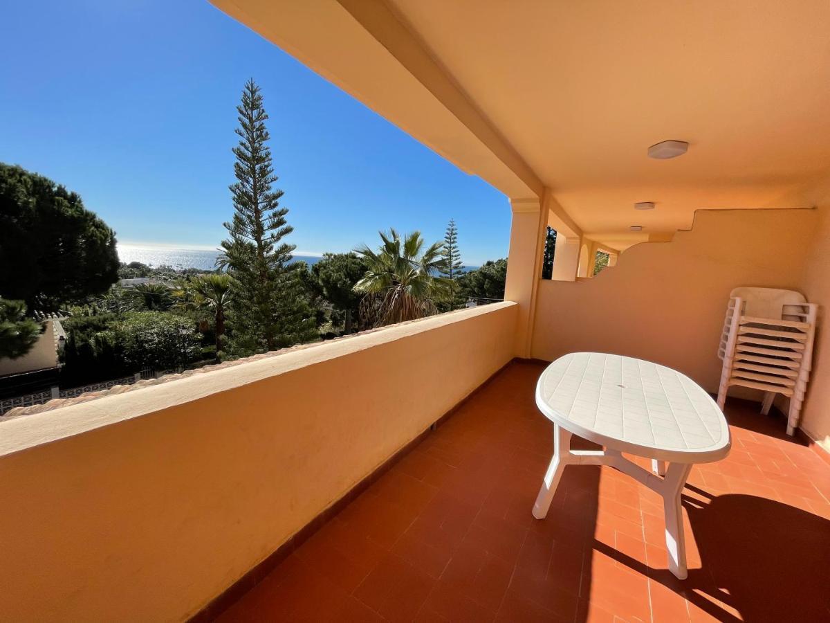Apartamentos El Toro Marbella Buitenkant foto