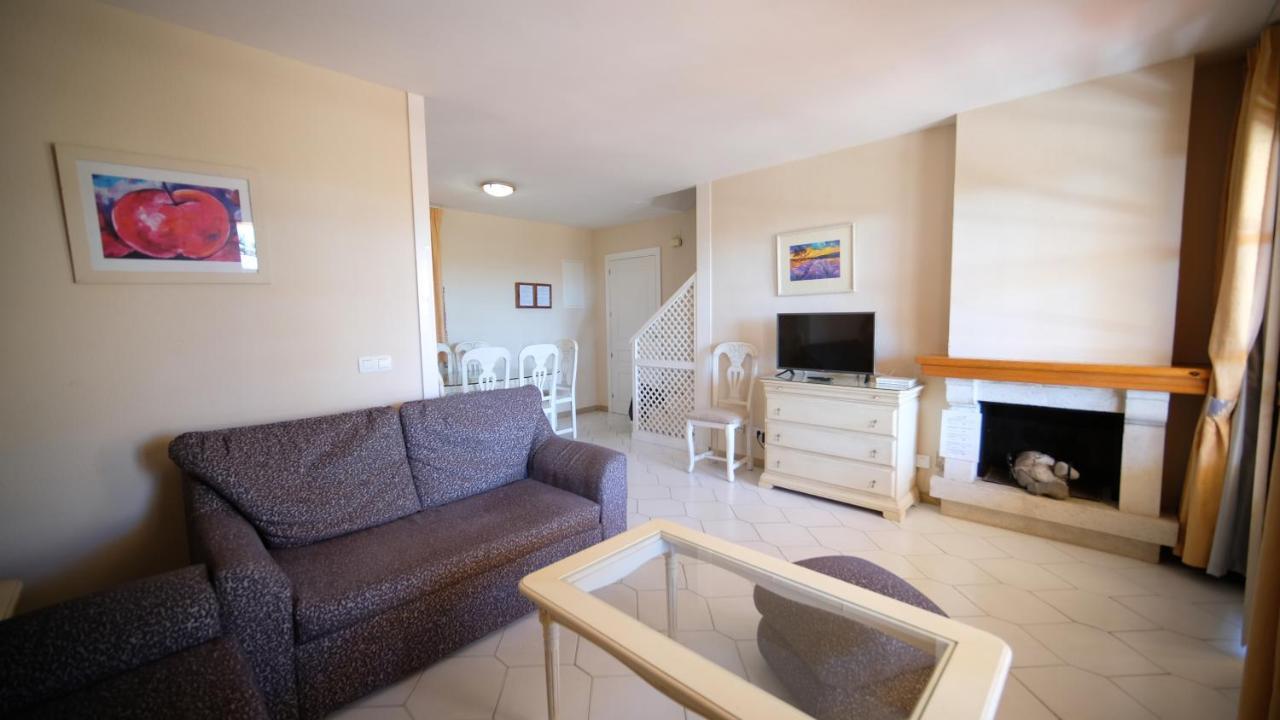 Apartamentos El Toro Marbella Buitenkant foto