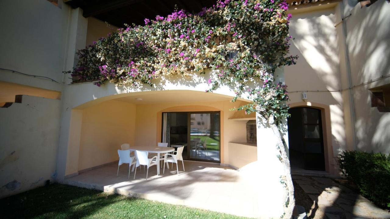Apartamentos El Toro Marbella Buitenkant foto