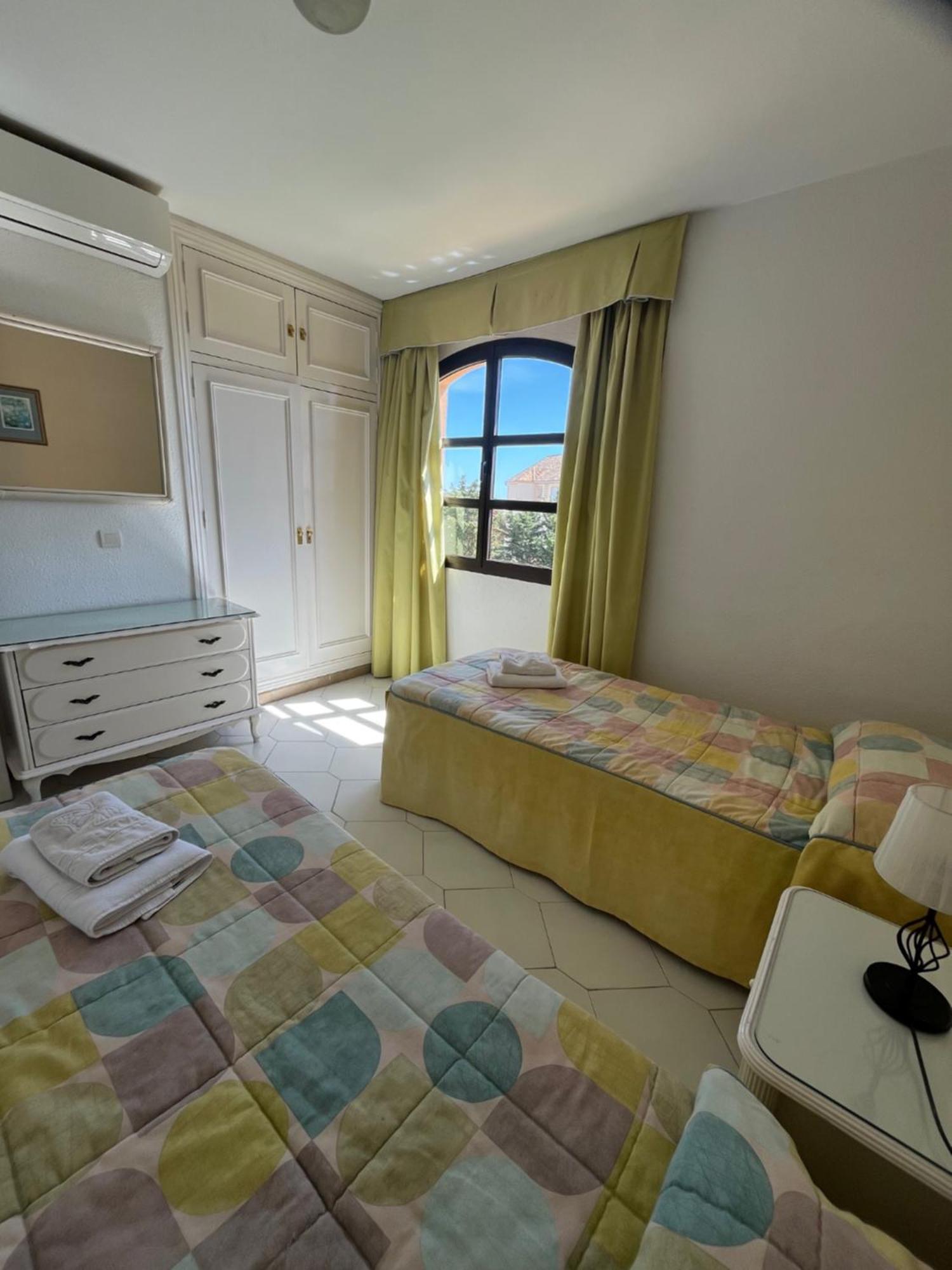 Apartamentos El Toro Marbella Buitenkant foto