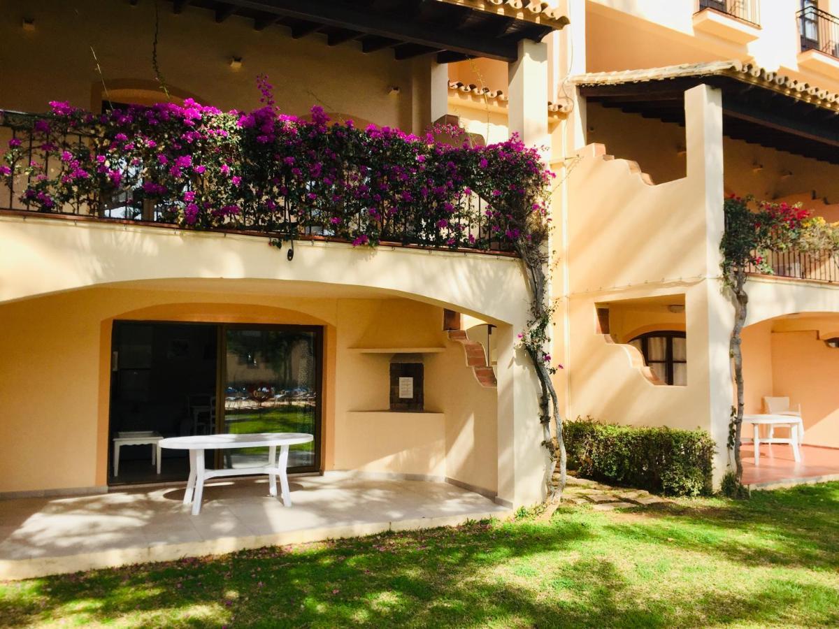 Apartamentos El Toro Marbella Buitenkant foto